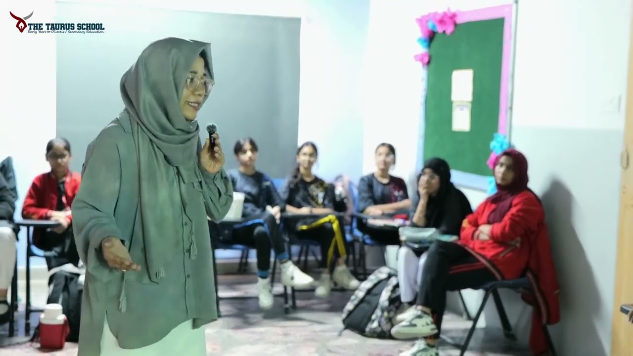 Project-Based Learning | Water Smart City & Sustainable Solutions | Part 1
