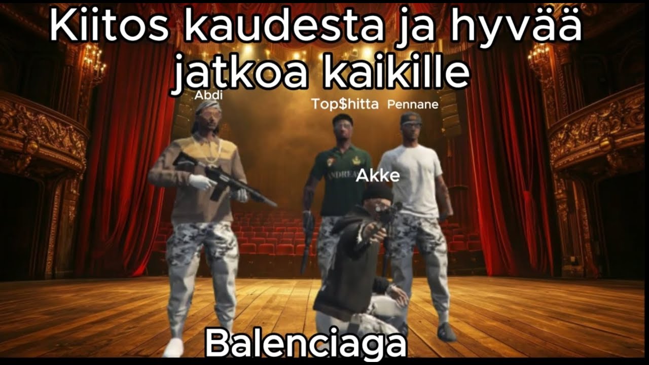 Olipa kerran Säkkijärvi