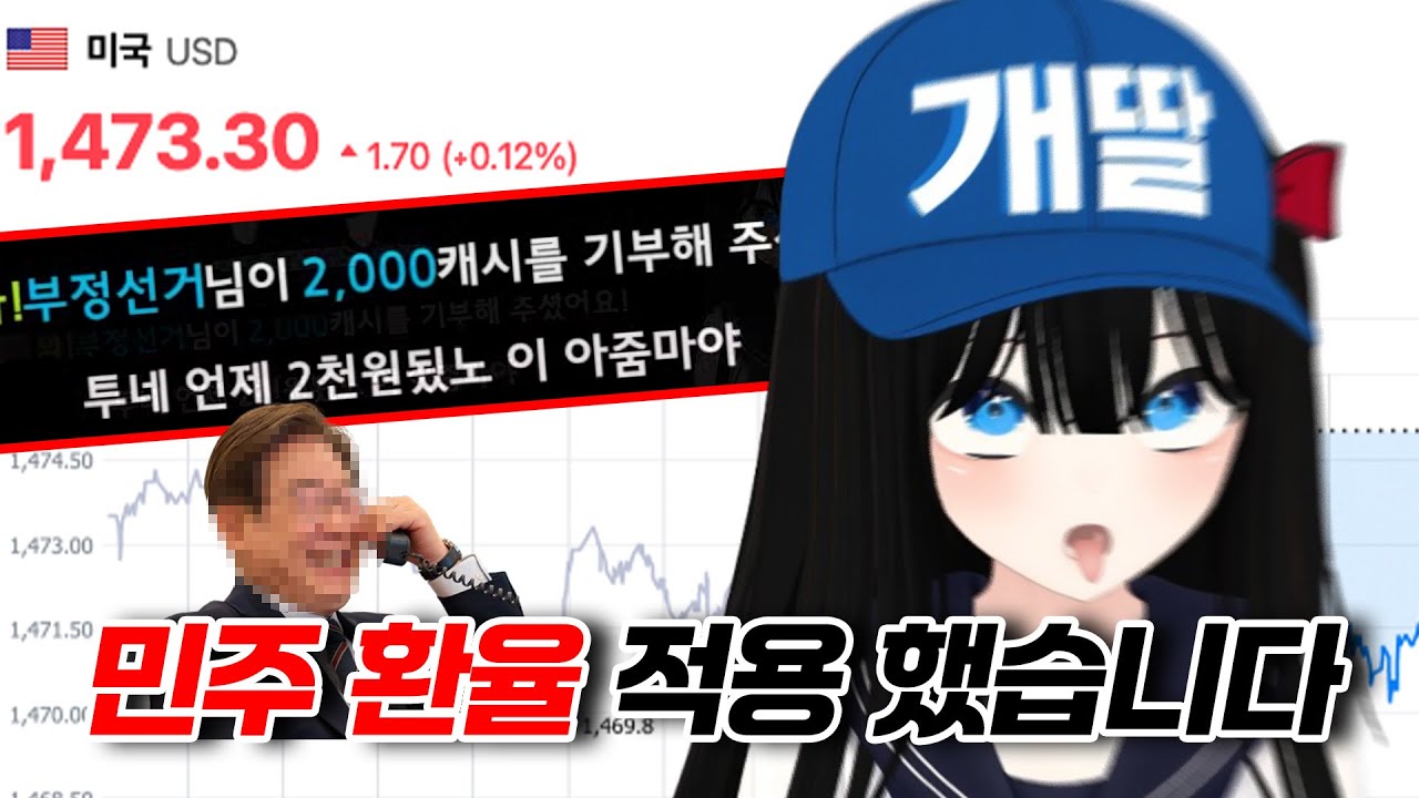 환율 때문에 가격 올렸습니다