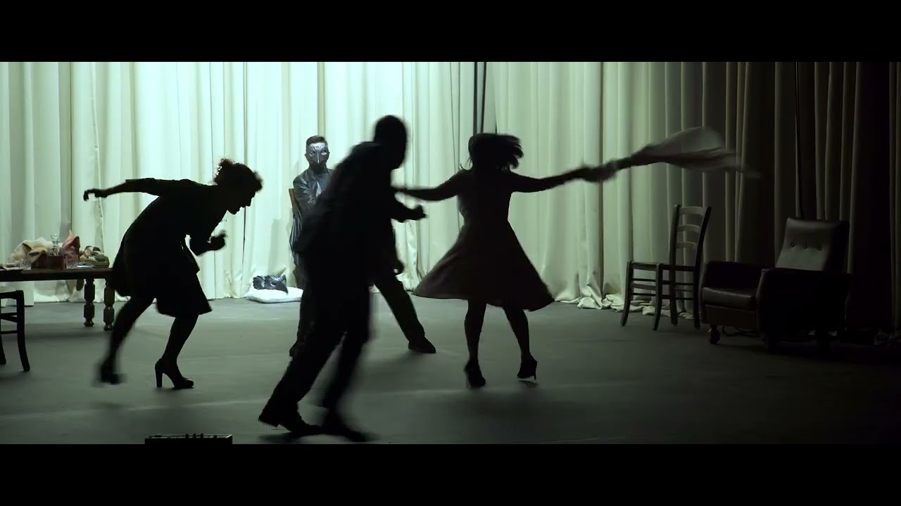 CASA DI BAMBOLA - Teatro CAST Official