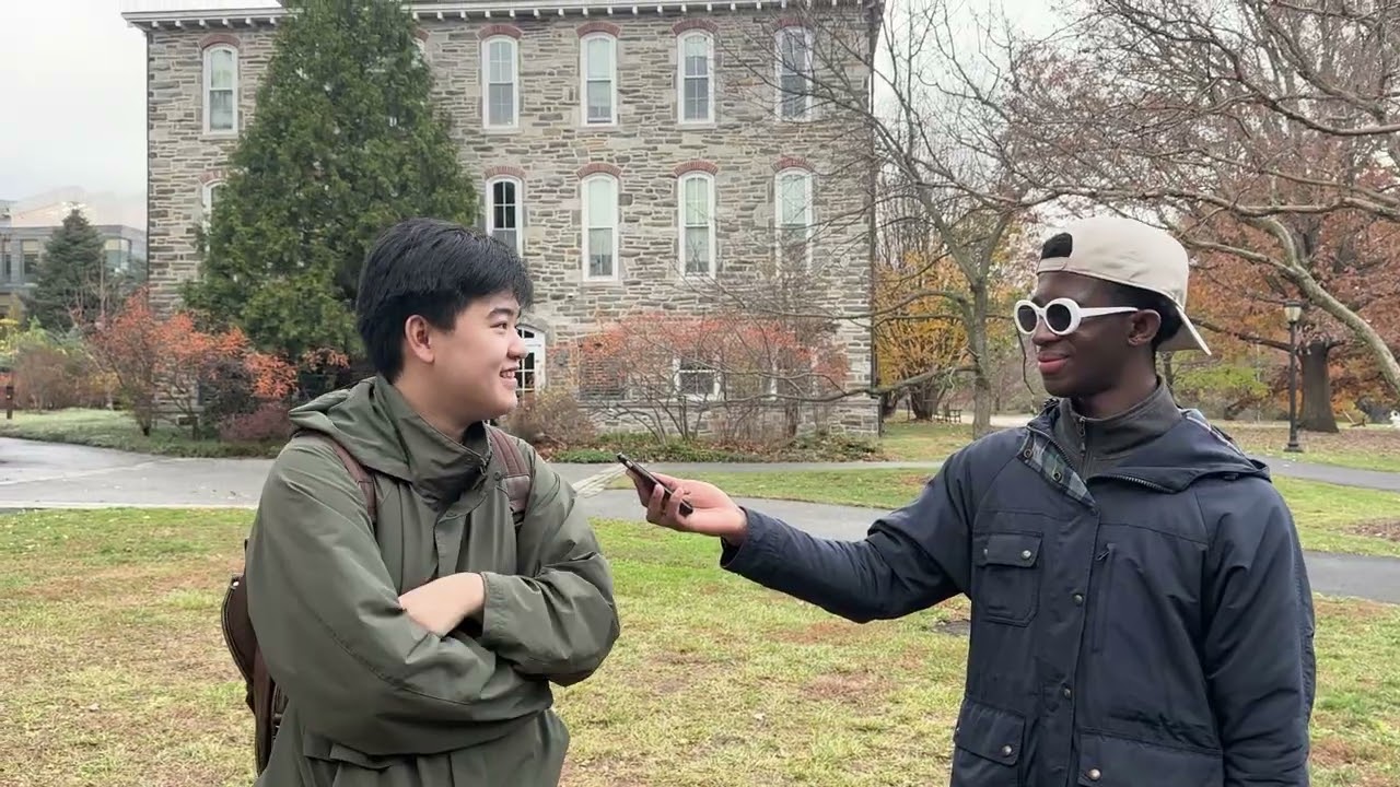 Swarthmore On Construction