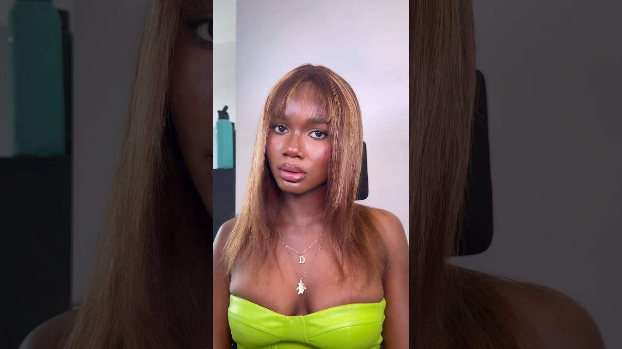 Full face makeup routine #makeuptutorial #makeuptips #makeup #fullglammakeup #fullglam
