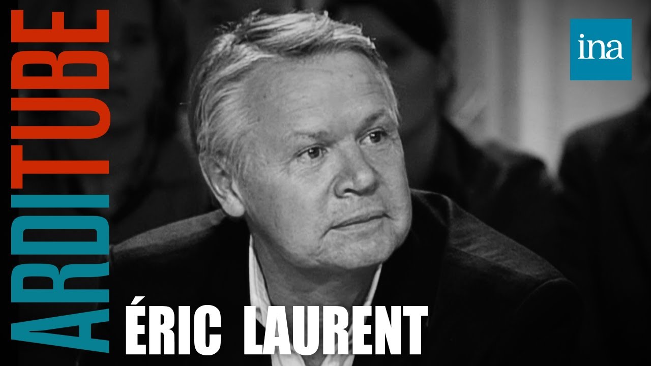 Eric Laurent 