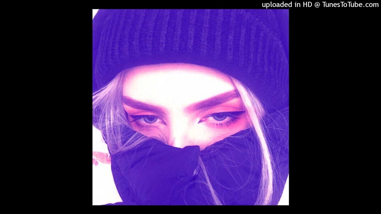 (free) redda + darko + lovemusic type beat - deathstare (@pashaslapp)
