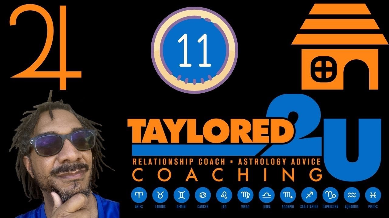 JUPITER IN THE 11TH HOUSE #JUPITER #ASTROLOGY #TAYLORED2UCOACHING #FRIENDS