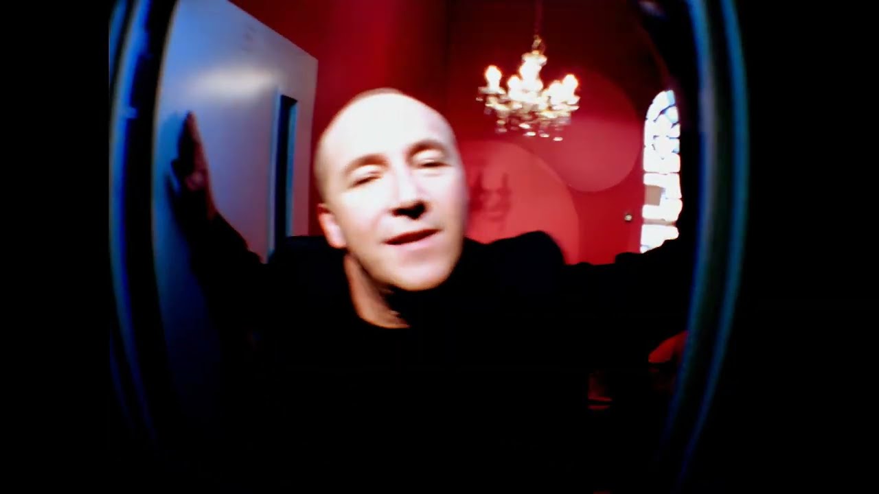 Grant McLennan - Simone and Perry HD
