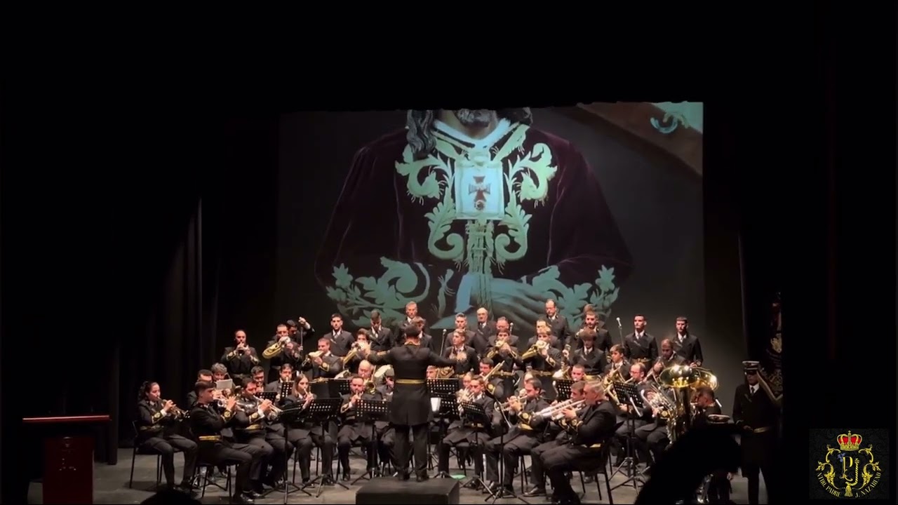 AL REY DE LA PALMA…CAUTIVO | AM Nazareno | La Palma del Condado