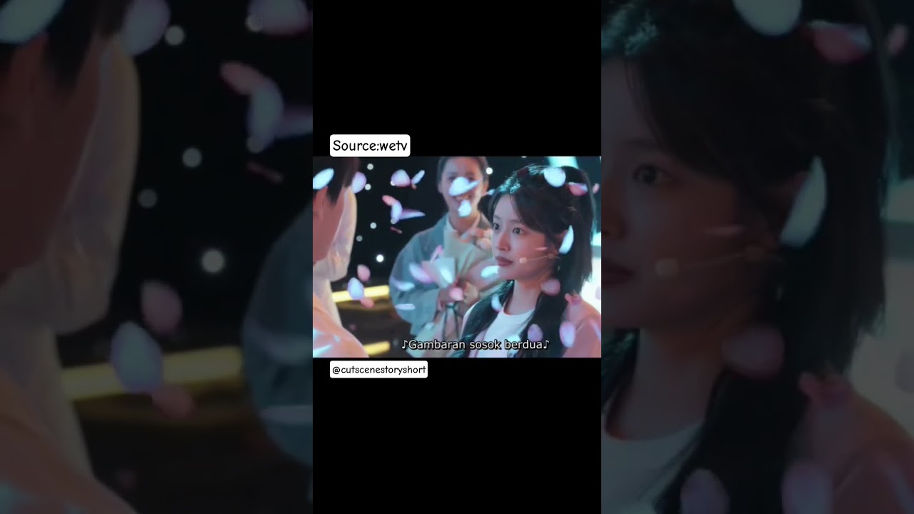 You are my soulmate#dramaromantis #dramachina #shortvideo