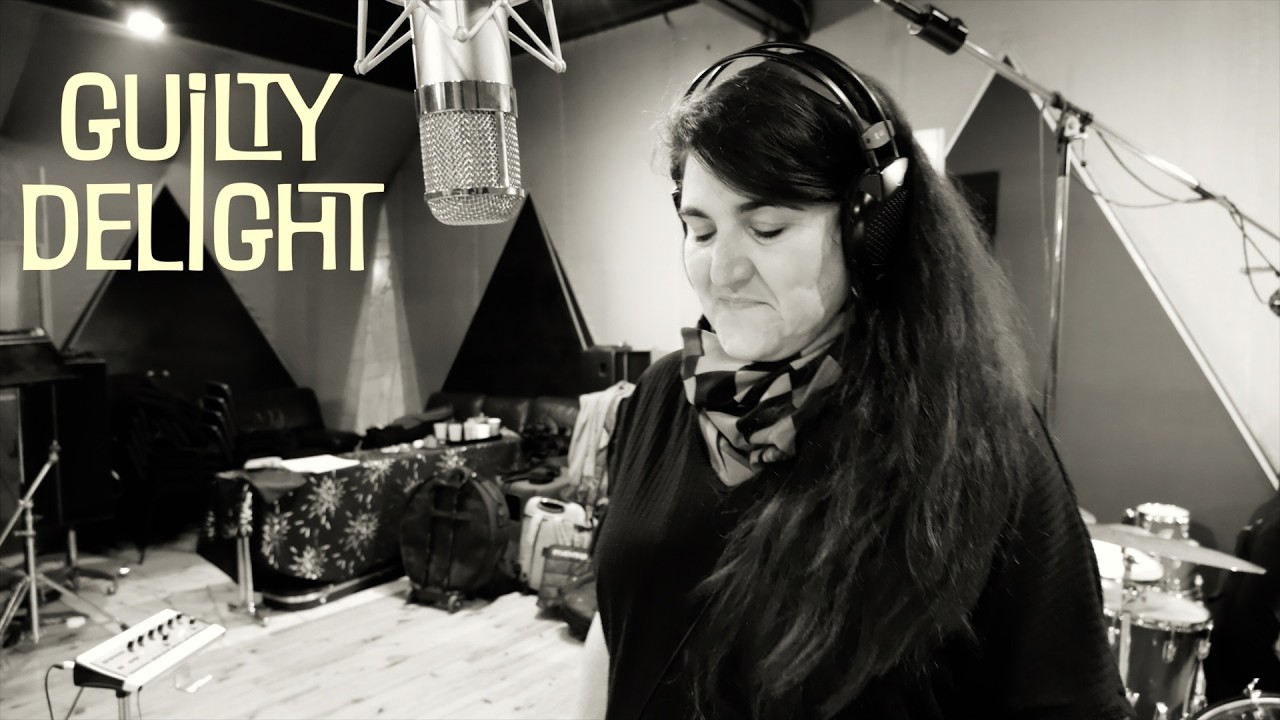 Don't Worry - GUILTY DELIGHT