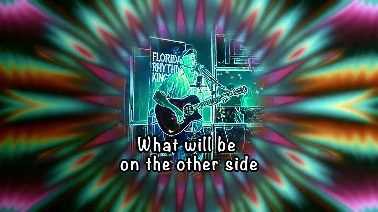 🌊 The Passing Tide (Celtic Spirit Echo) 🎧 Time flows like water, and we are the waves.