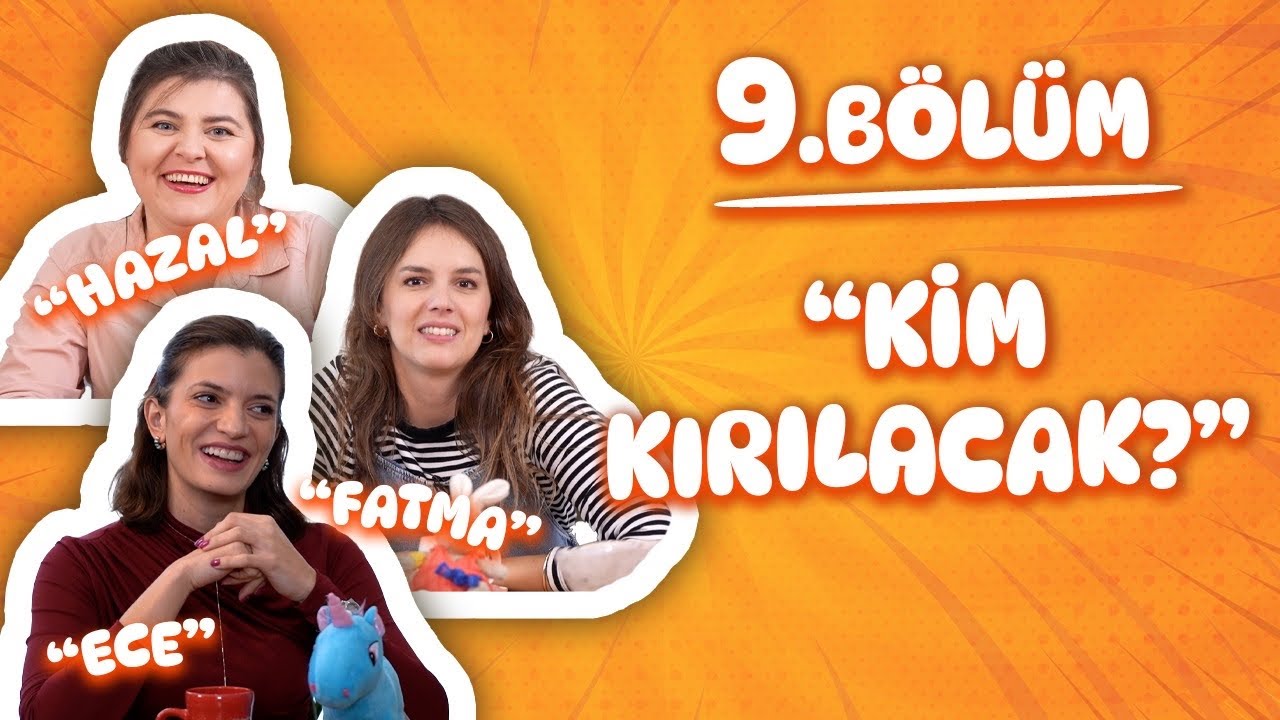 Kırılmaya mahkum muyuz? Yoksa umrumuzda mu olmuyor?