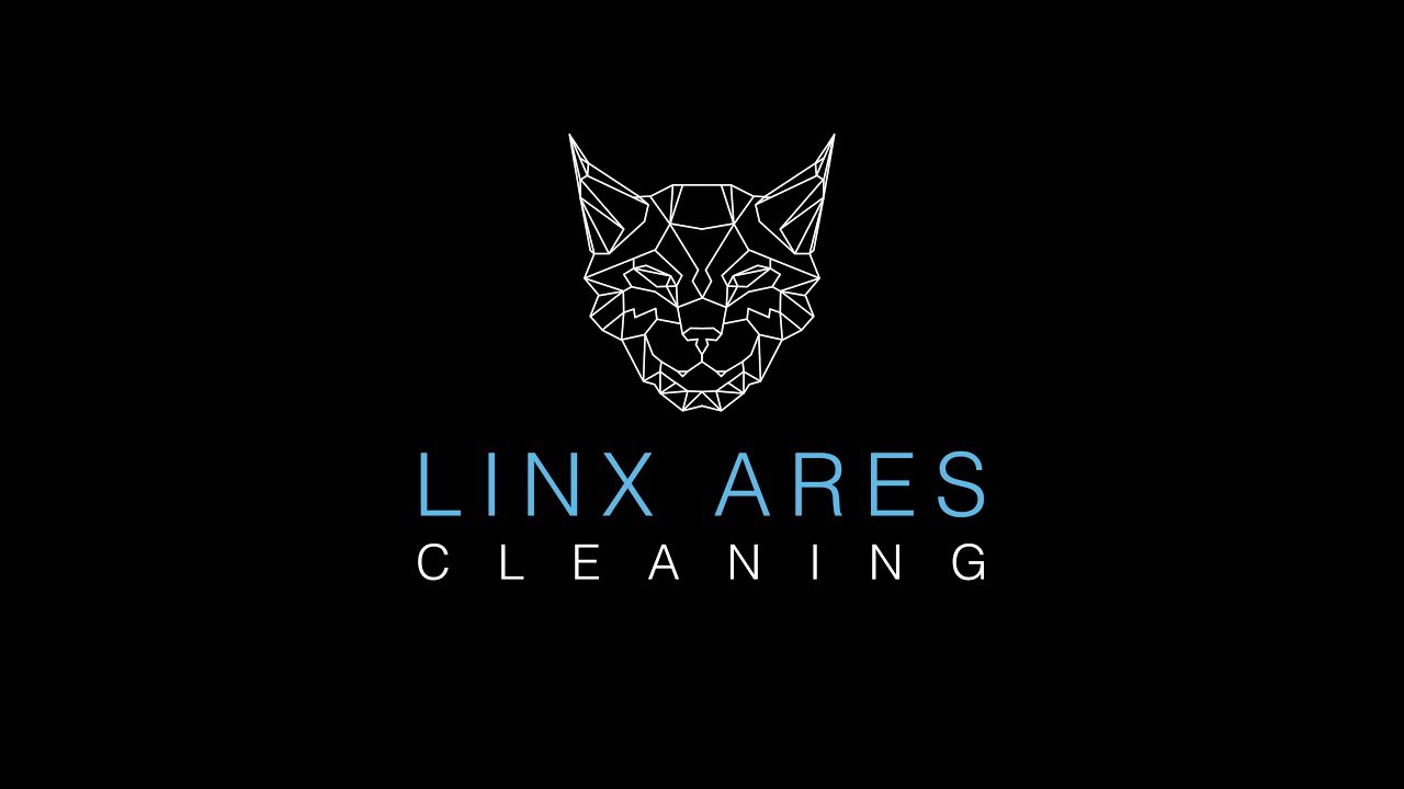 Linx Ares: Cleaning Instructions