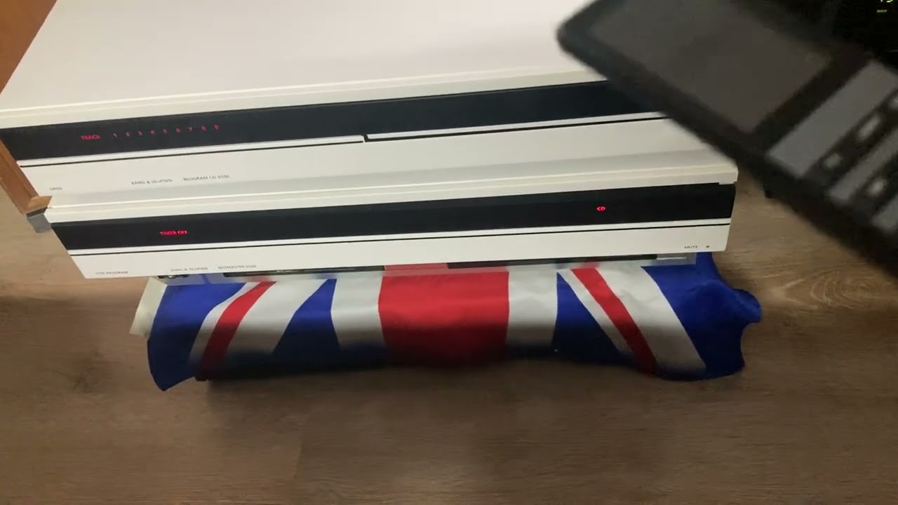 Bang & olufsen 6500