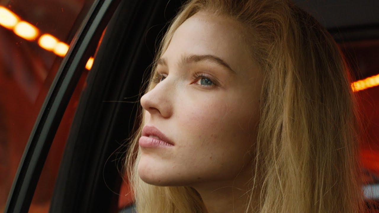 Официальный трейлер фильма «Анна» (2019) | Саша Лусс, Киллиан Мерфи, Хелен Миррен