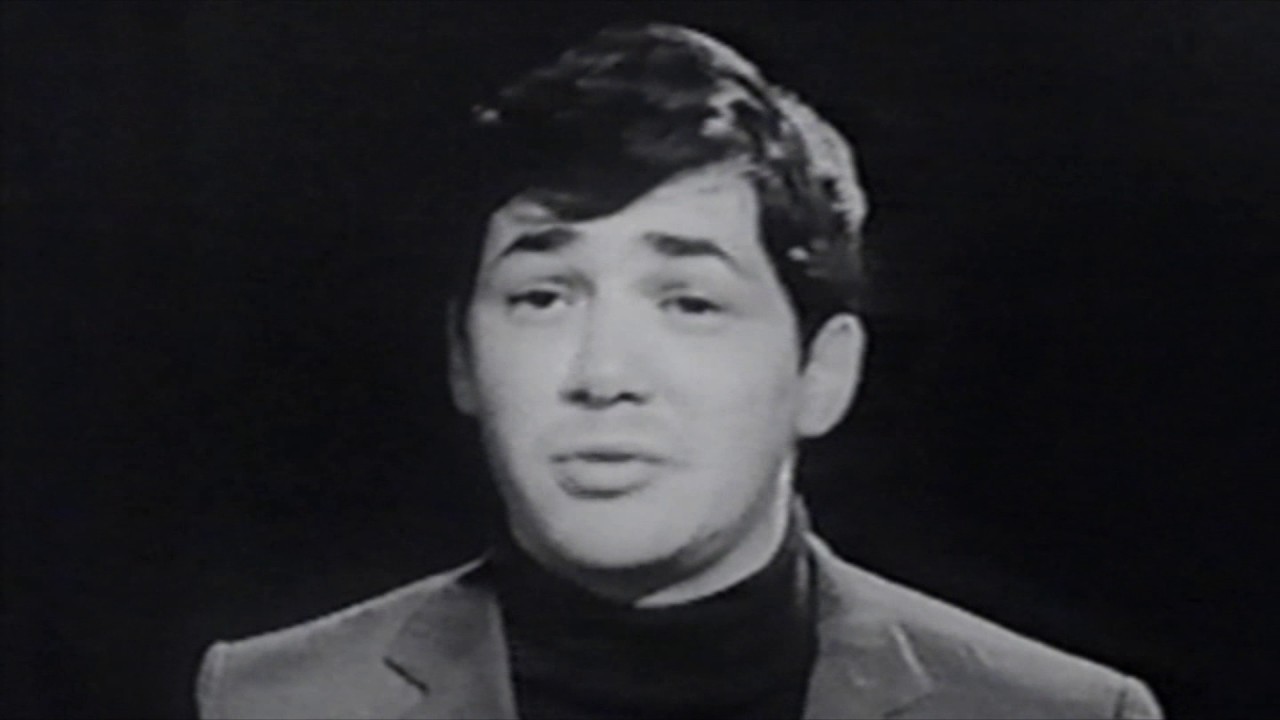 Richard Martin a Jeunesse Oblige