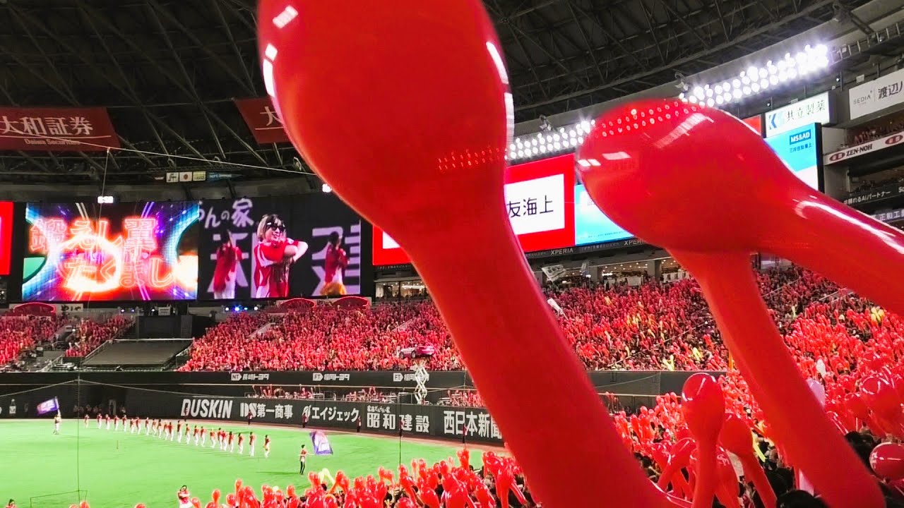ソフトバンクホークス ラッキー7～いざゆけ若鷹軍団～2025.8.2 鷹祭SUMMER BOOST