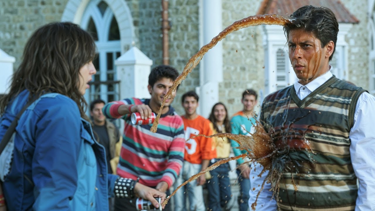 College Bullies Thought He Was Just A Quiet Student Until He Showed Them Who He Really Is