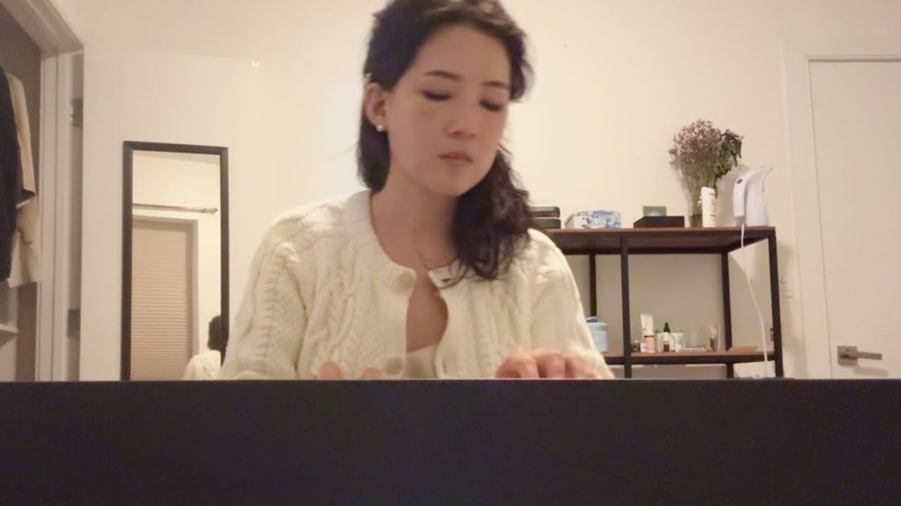 piano for returning to self | ep 101