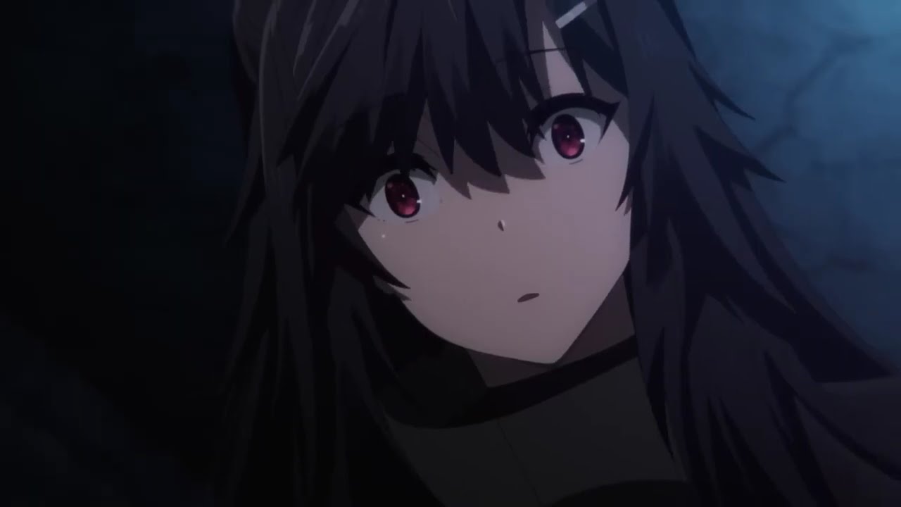 New trailer, shadow in emminence