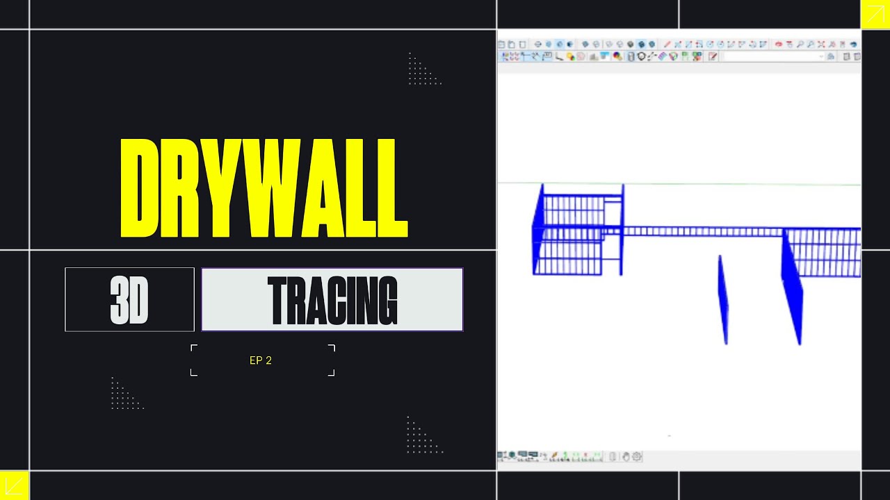Drywall Quotation | Efuture Motors Interior Renovation Project - Part 1
