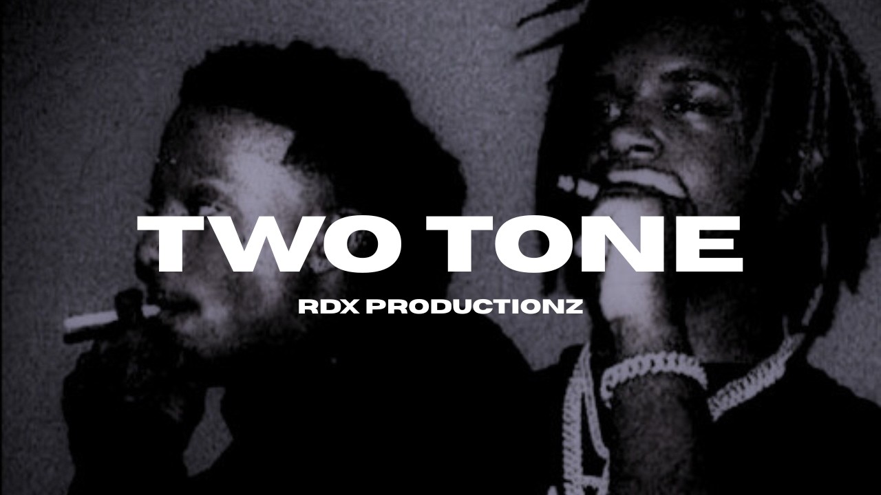 [FREE] Playboi Carti x Ken Carson Type Beat (Two Tone) x RDX PRODUCTIONZ 2026