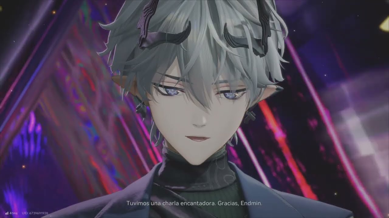 Arknights Endfield 1.0 Animaciones capítulo 2