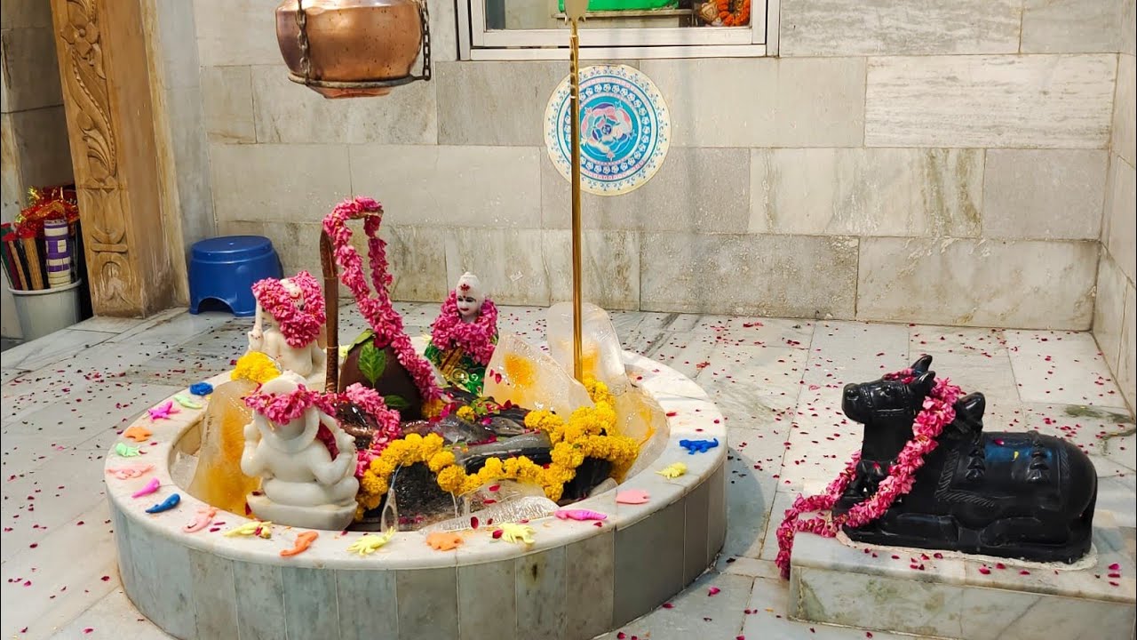 08.03.2026 Shiv ji Mantra Jap aur Shiv Mahapuran katha #bhakti #ytsearch #live