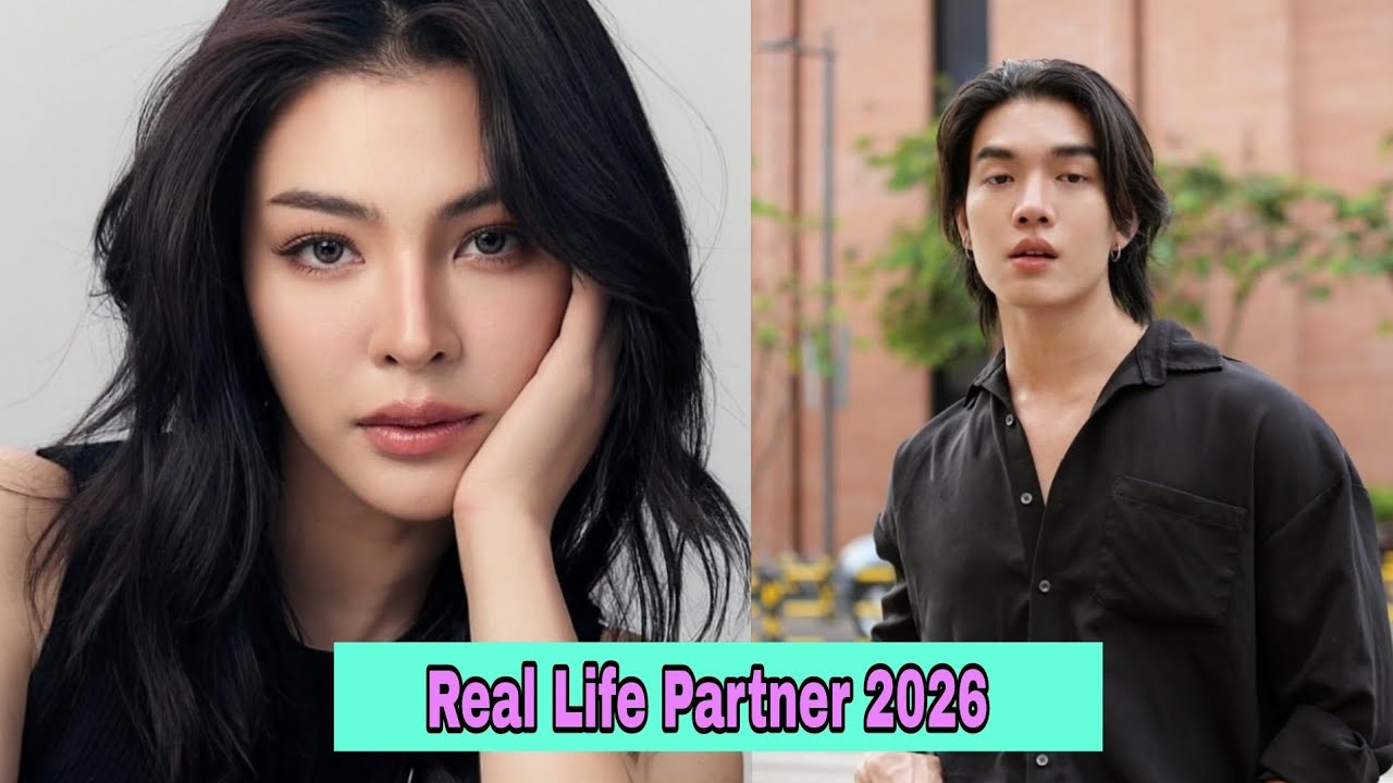 Faye Malisorn and Boat youngut Real Life Partner 2026
