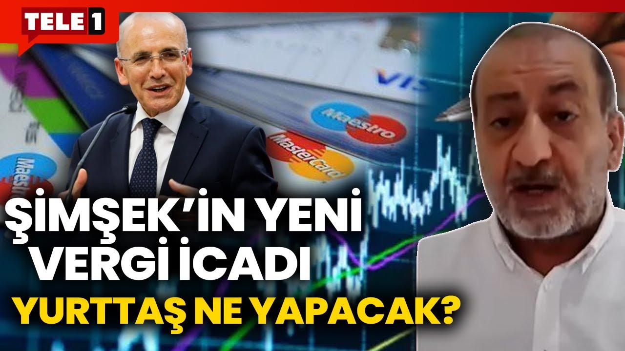 Yurttaş ne yapacak, kredi kartının limitini düşürmek çözüm mü? Vergi Uzmanı Murta Batı anlattı