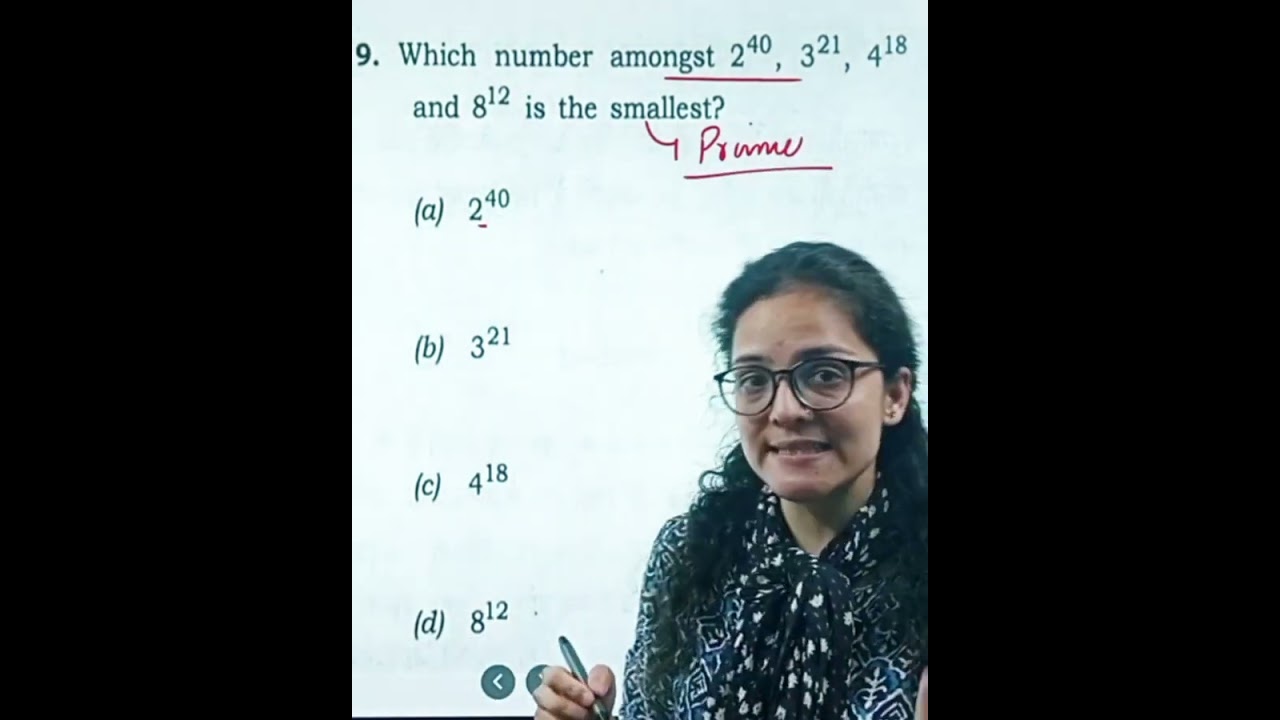 Вопрос за прошлый год по UPSC CSAT 2022 || CSAT 2024 || L2A #upsc #ias #upsccsat #upsccsat2024