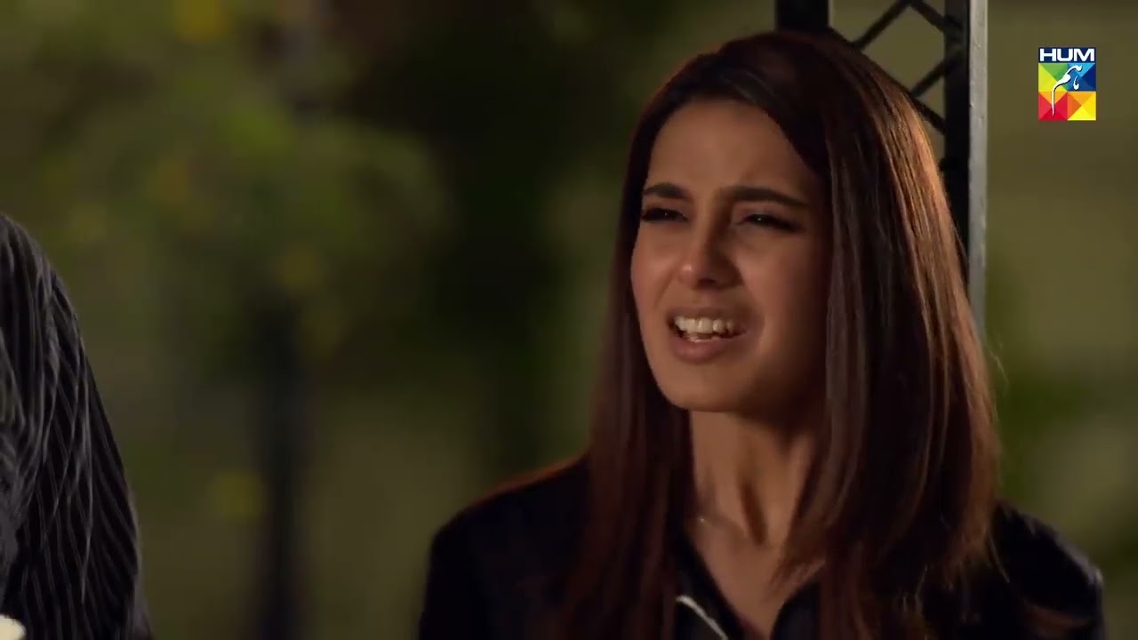 Jiya Ka Romance Jiya Nahi Share Kar Sakti Kisi Ke Sath - Suno Chanda Season 2 - HUM TV