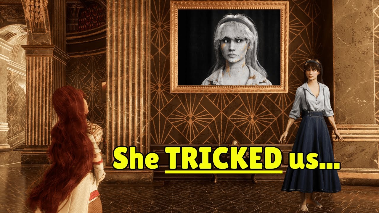 I Analyzed Clair Obscur for MONTHS and Uncovered its Secret Plot