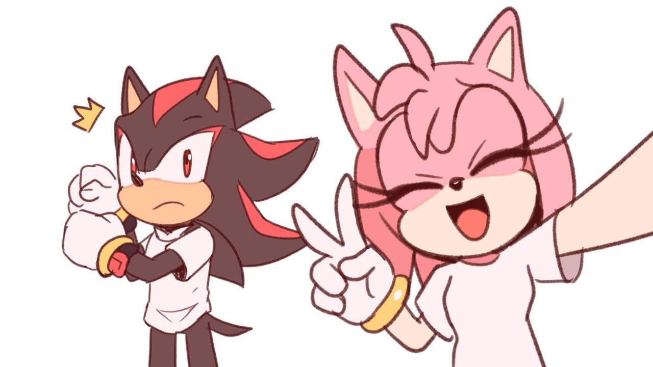 Шэдоу на концерте Сабрины Карпентер??! Sonic X Shadow Takeover