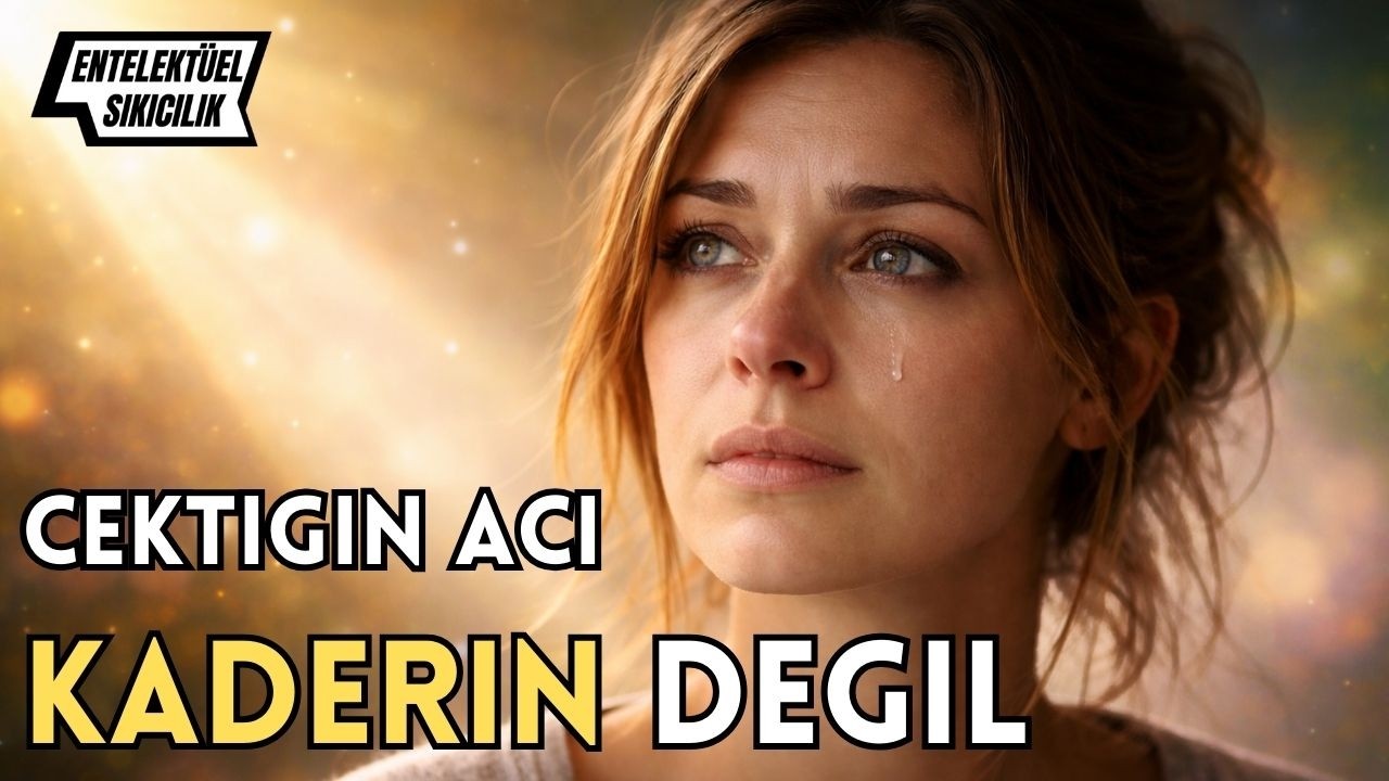 Karma Kimseyi Affetmez | Acı Çektirenler Bedel Ödeyecek mi?