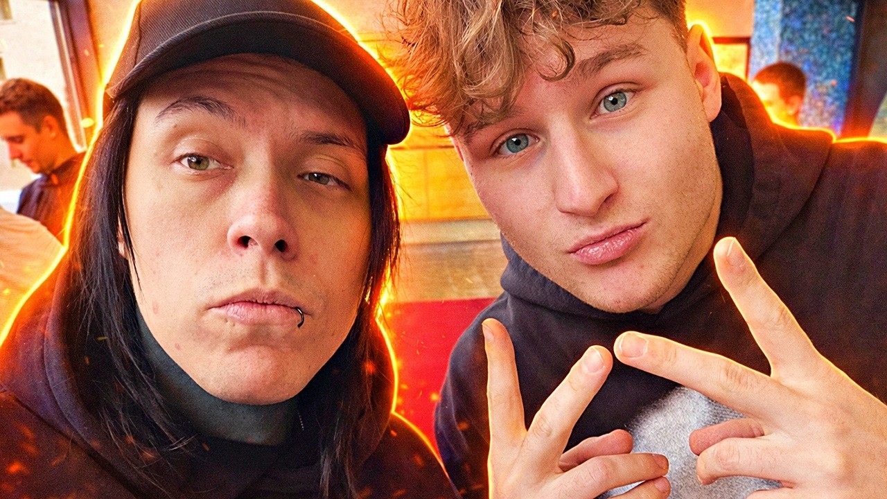 VIDE&Oacute;SOK RATELT&Eacute;K AZ &Uacute;J BAGGY OUTFITEMET&hellip;