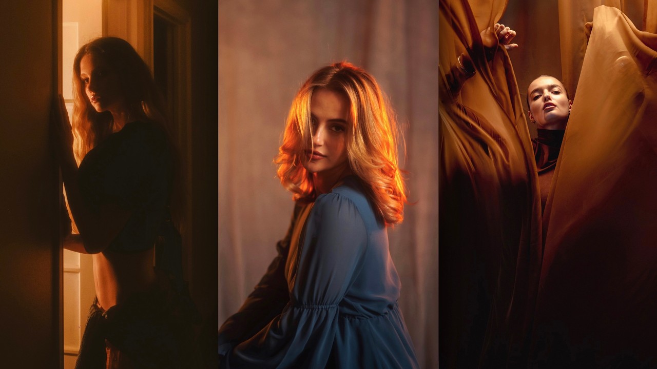 Editing Moody Images in Lightroom in Seconds &ndash; Without Losing My Style