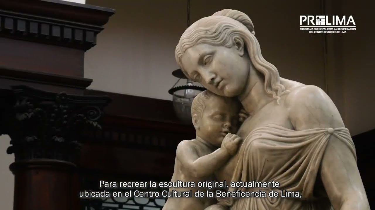 Avances en la recuperación del Centro Histórico - Marzo 2022