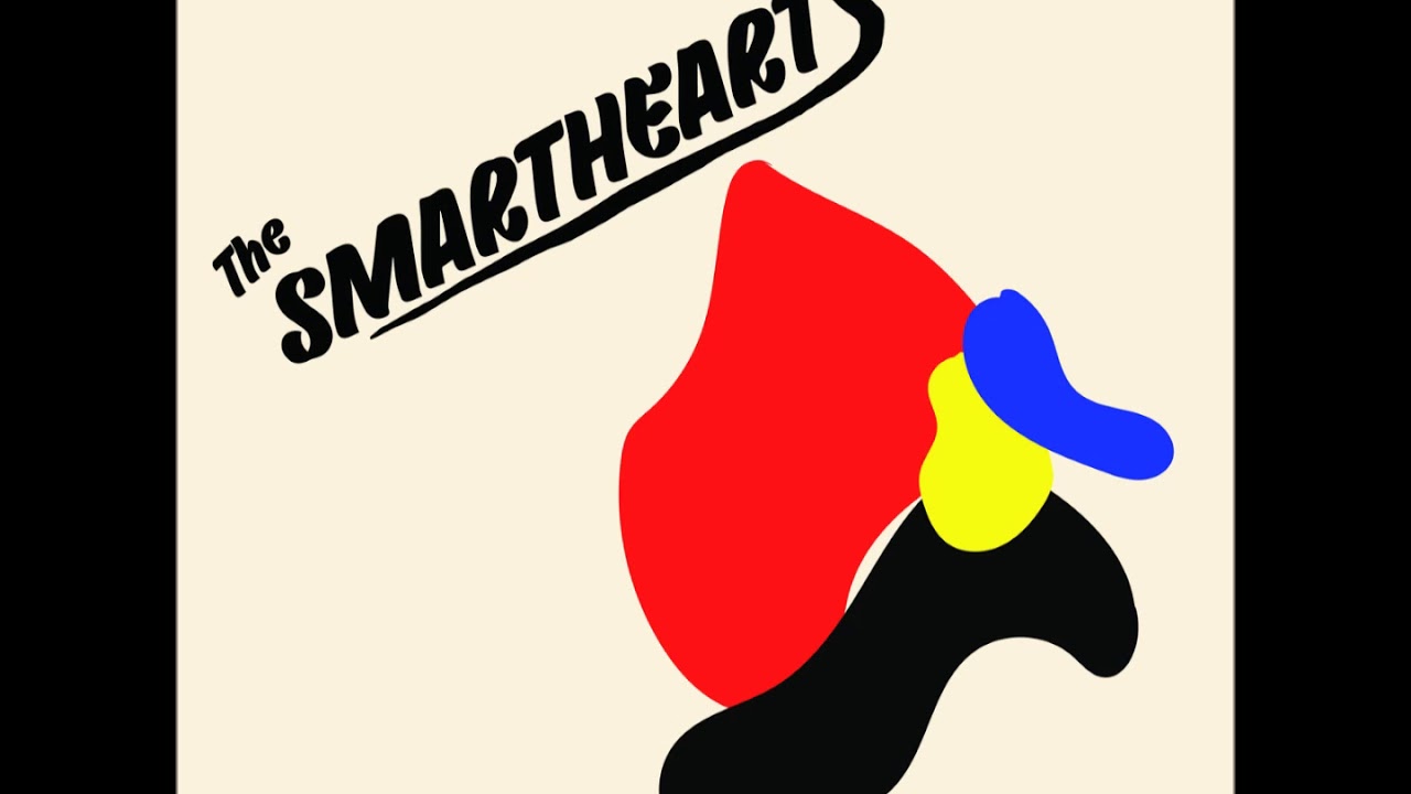 The Smarthearts - On The Line (Full Album)