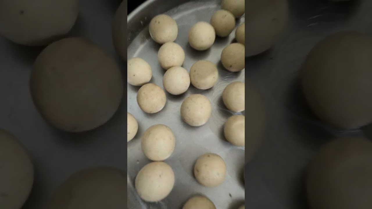 Gulab Jamun Recipe...#viral #gulabjamun #video 