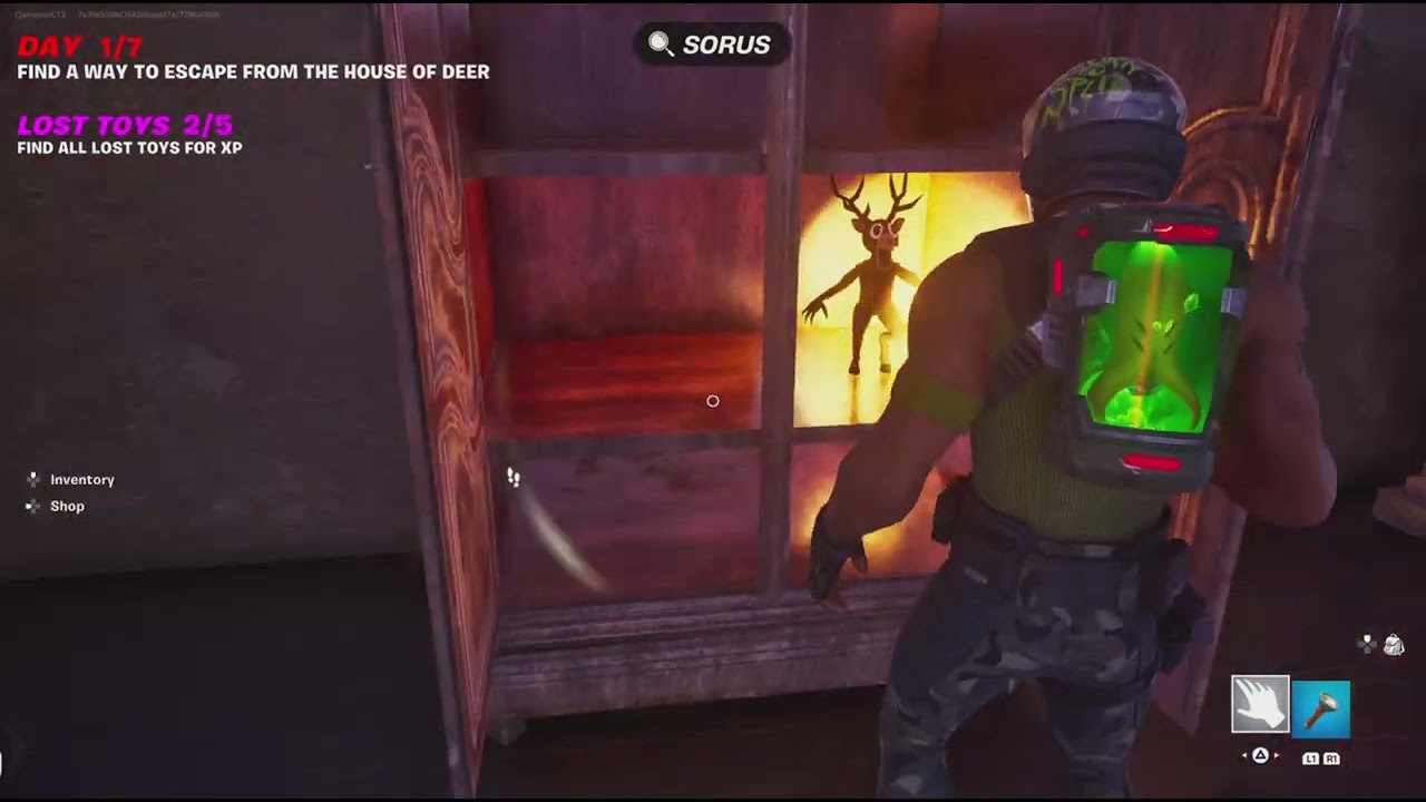 Yay fortnite