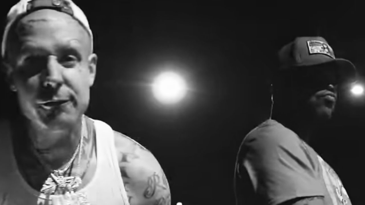 Millyz & Styles P - SACRED