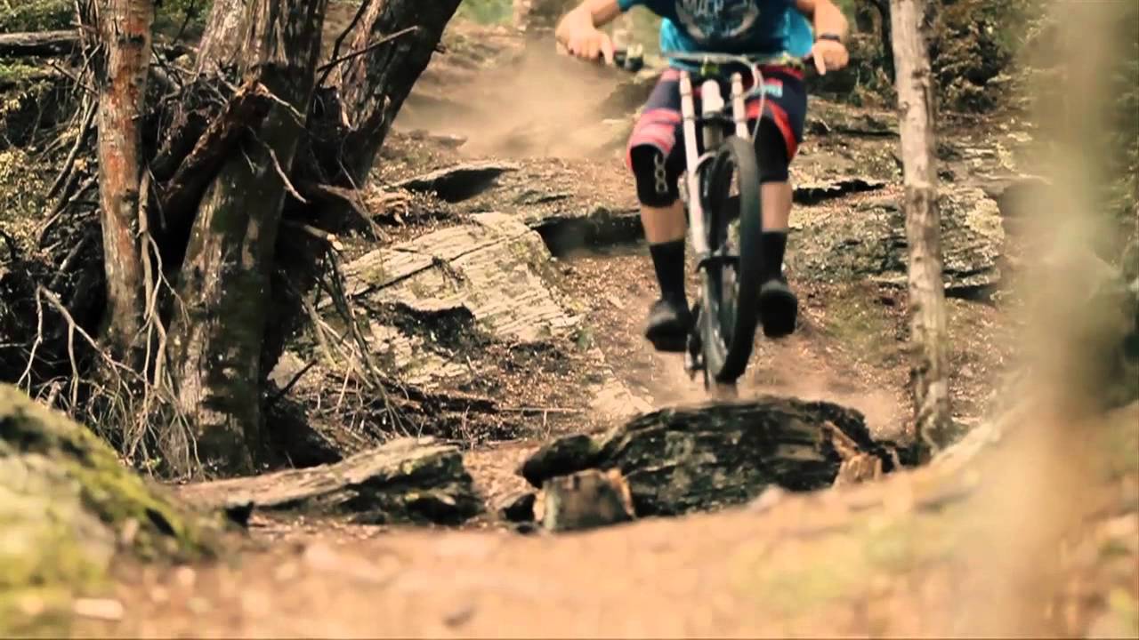 Skyline Gondola - Queenstown Bike Park