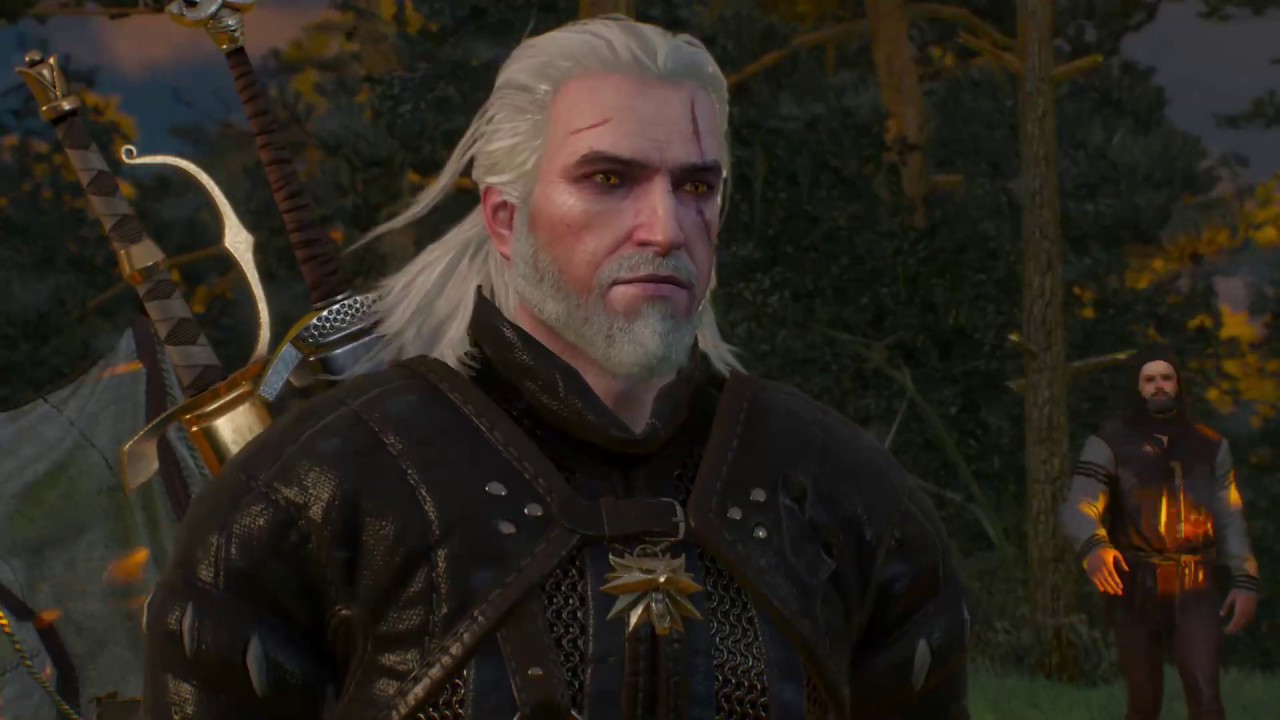 The Witcher 3 - Midcopse Locations #2