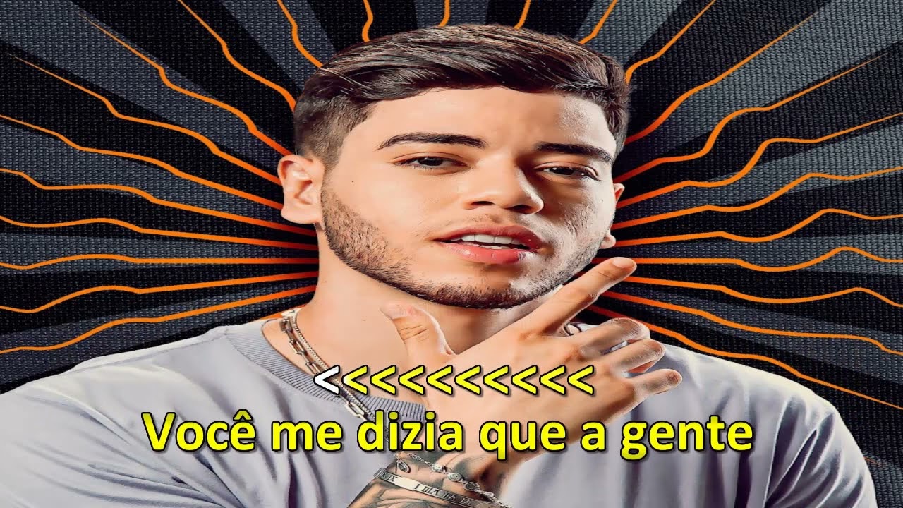 Lagrimas Vão e Vem - Karaokê/ Thiago Freitas