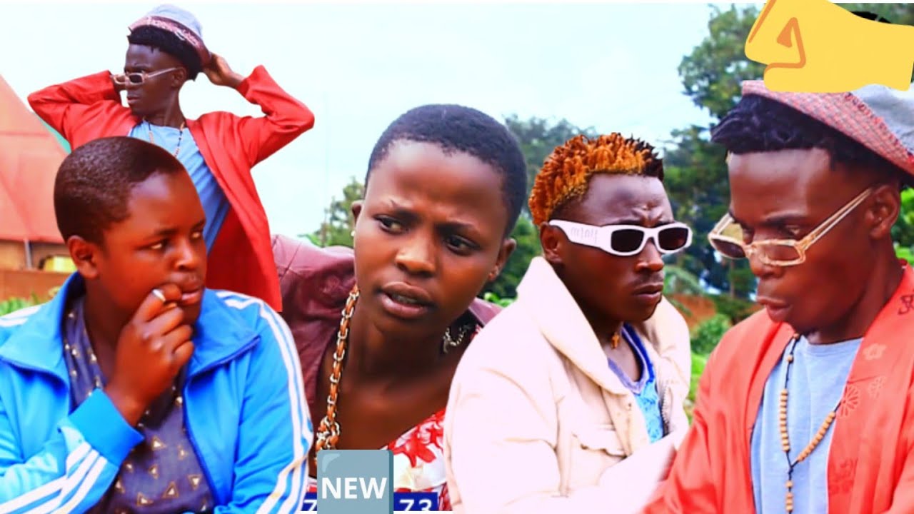 inyundo comedy: GUTERINDA KOSEYE Umukobw ur mubutinyanka atewind baramwihakana🤣 @vide #video @comedy