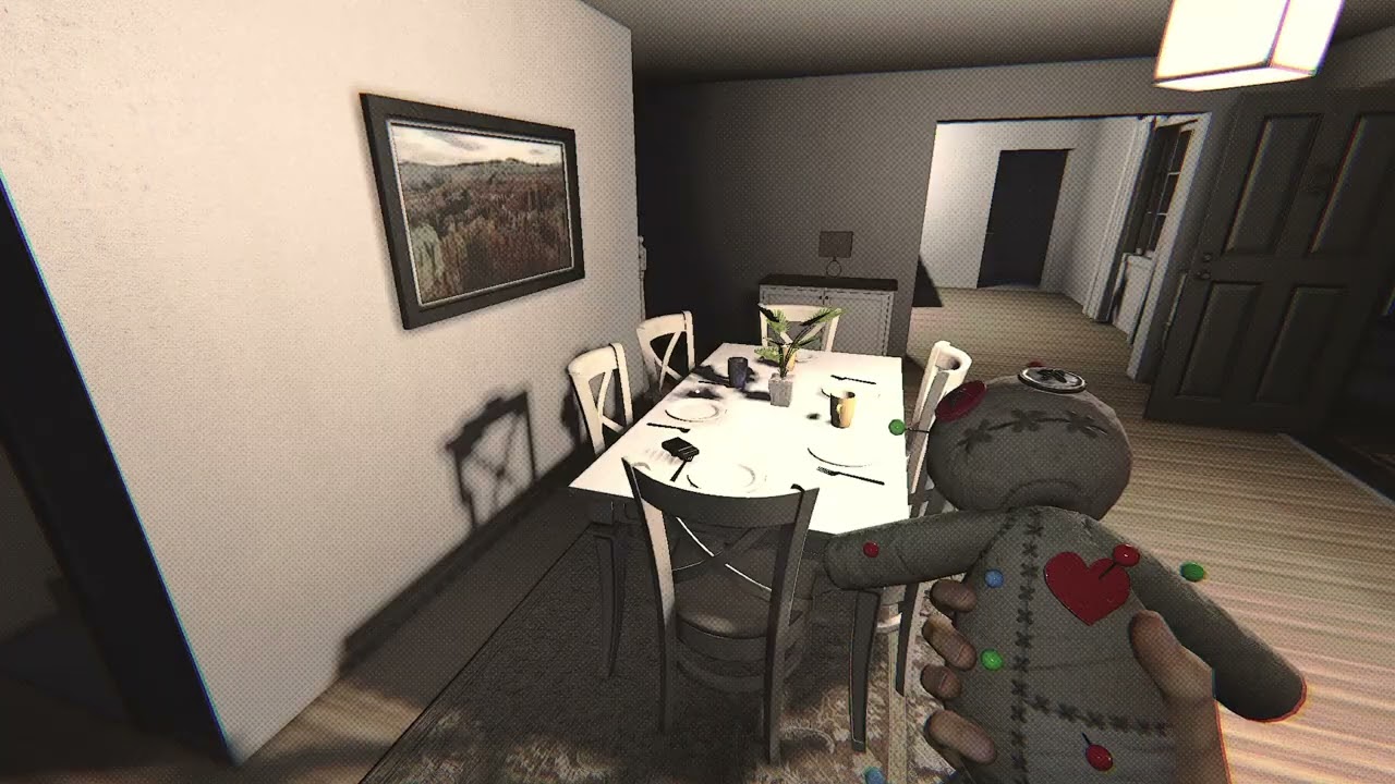 Phasmophobia [Real Attempt] - Ep. 1,975