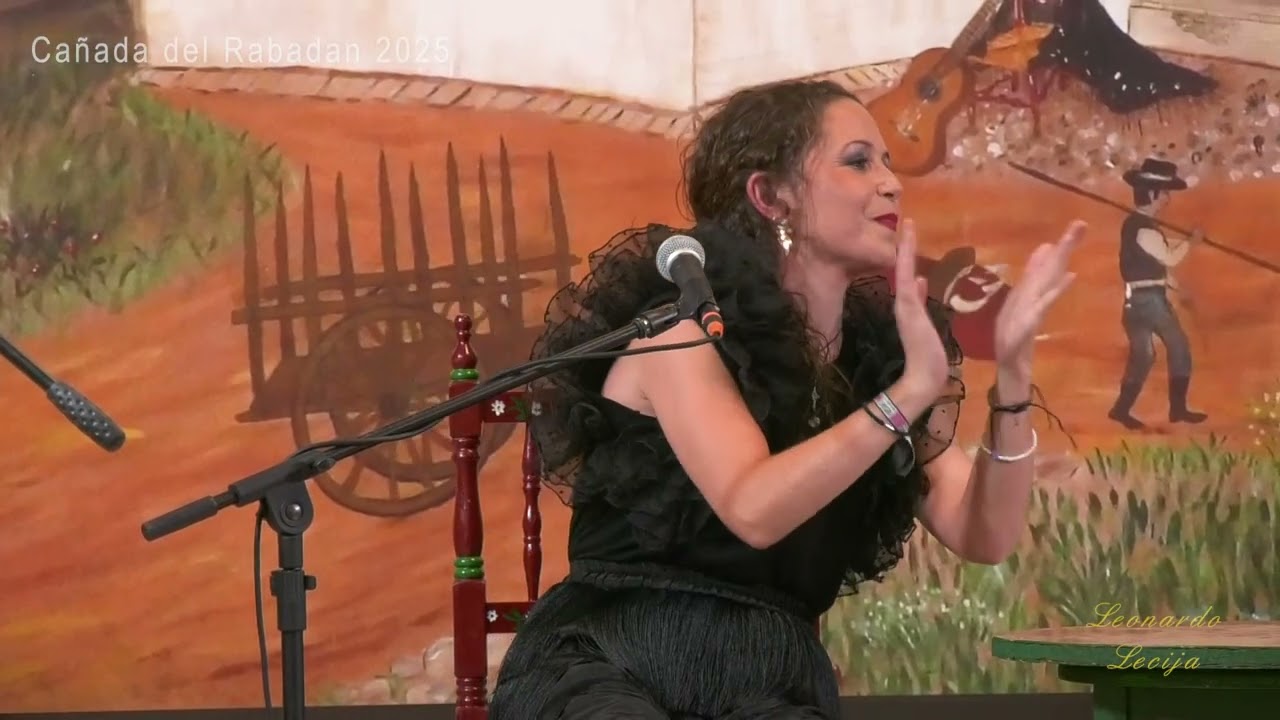 AMPARO RAMOS.   