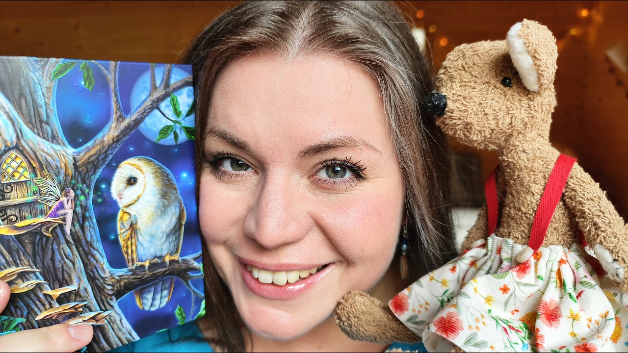 Věci, které mi dělají radost ❤️ Co jsem si koupila | ASMR CZ