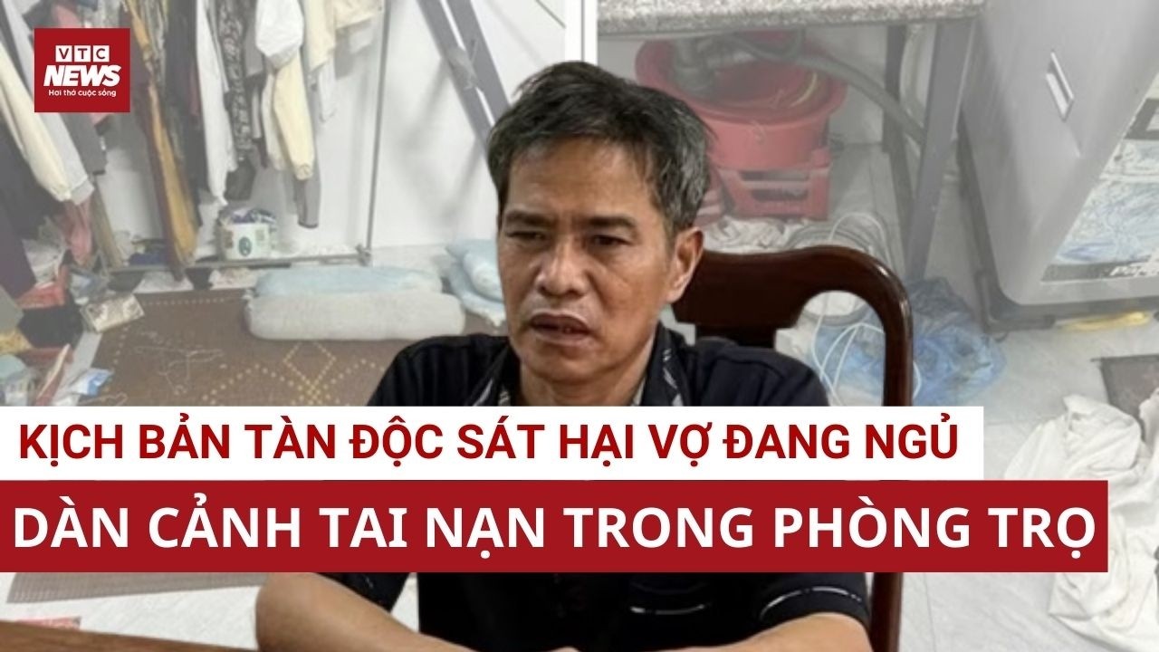NÓNG: Vụ “tai nạn điện giật” lúc nửa đêm - Công an tỉnh Đồng Nai bóc trần hiện trường dàn dựng