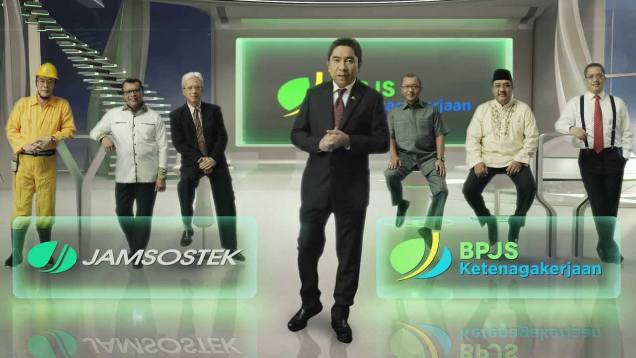 Jamsostek Menuju BPJS Ketenagakerjaan